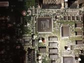 Hp Netserver sist. plokštė su RAM ir Cpu - nuotraukos Nr. 11