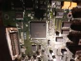 Hp Netserver sist. plokštė su RAM ir Cpu - nuotraukos Nr. 13