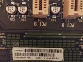 Hp Netserver sist. plokštė su RAM ir Cpu - nuotraukos Nr. 8