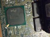 Hp Netserver sist. plokštė su RAM ir Cpu - nuotraukos Nr. 7