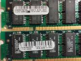Hp Netserver sist. plokštė su RAM ir Cpu - nuotraukos Nr. 17