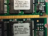 Hp Netserver sist. plokštė su RAM ir Cpu - nuotraukos Nr. 18