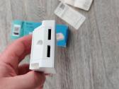 Išmanusis valdiklis Sonoff Dual R2 - nuotraukos Nr. 2