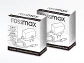 Naujas Rossmax adpteris kraujospūdžio matuokliui