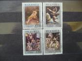 1984 m. Correggio mirties 450-osios metinės