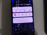 Huawei p40 būklė gera.tik iskiles kameros stikliu.