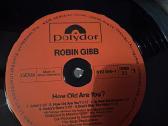 Robin Gibas ( Bee Gees) “How old are you “ - nuotraukos Nr. 6