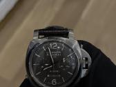 Panerai Luminor Gmt
