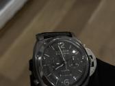 Panerai Luminor Gmt - nuotraukos Nr. 2