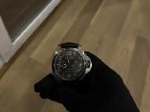 Panerai Luminor Gmt - nuotraukos Nr. 4