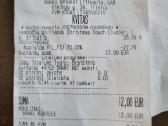 Nauja nenaudota lempučių girlianda - nuotraukos Nr. 4