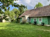 Parduodama sodyba gražioje vietoje - nuotraukos Nr. 2