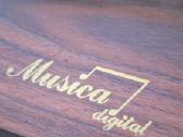 Böhm Musica Digital Md-500t - nuotraukos Nr. 5