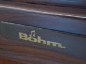 Böhm Musica Digital Md-500t - nuotraukos Nr. 6