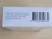 Naujas Energydeck Ac adapteris - nuotraukos Nr. 2