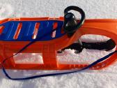 Rogutės Snow Tiger De Luxe - nuotraukos Nr. 6