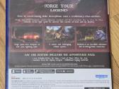 Blades Of Fire Playstation 5 - nuotraukos Nr. 2