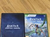 Avatar Frontiers Of Pandora Steelbook Edition Xbox