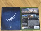 Avatar Frontiers Of Pandora Steelbook Edition Xbox - nuotraukos Nr. 2