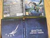 Avatar Frontiers Of Pandora Steelbook Edition Xbox - nuotraukos Nr. 4