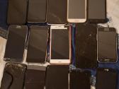 Mobilieji telefonai - nuotraukos Nr. 4