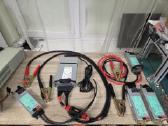 12v-15v,100-190a bmw flešinimui maitinimo blokai - nuotraukos Nr. 4