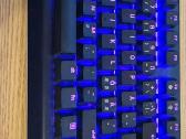 Razer Blackwidow V4 green switches - nuotraukos Nr. 2