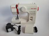 Janome Sew Mini 525 siuvimo mašina su defektu