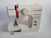 Janome Sew Mini 525 siuvimo mašina su defektu - nuotraukos Nr. 2