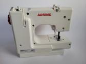 Janome Sew Mini 525 siuvimo mašina su defektu - nuotraukos Nr. 3