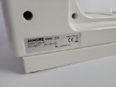 Janome Sew Mini 525 siuvimo mašina su defektu - nuotraukos Nr. 4