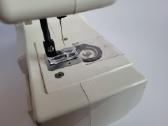 Janome Sew Mini 525 siuvimo mašina su defektu - nuotraukos Nr. 5