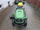 Naujas, John Deere S140 - nuotraukos Nr. 2