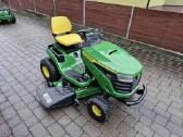 Naujas, John Deere S140 - nuotraukos Nr. 3