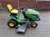 Naujas, John Deere S140 - nuotraukos Nr. 4