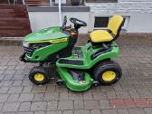 Naujas, John Deere S140 - nuotraukos Nr. 5