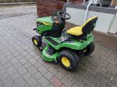 Naujas, John Deere S140 - nuotraukos Nr. 6