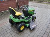 Naujas, John Deere S140 - nuotraukos Nr. 7