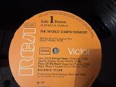 Bonie Tyler “ The World Starts Tonight - nuotraukos Nr. 4