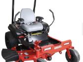Nulinio apsisukimo traktoriukas Rider - Wyrz-50xl