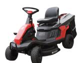 Rider R66-d4 vejos traktoriukas