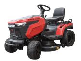 Rider R98-sh vejos traktoriukas be krepsio
