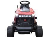 Rider R98-sh vejos traktoriukas be krepsio - nuotraukos Nr. 3