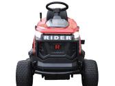 Rider R108-sh vejos traktoriukas be krepšio - nuotraukos Nr. 2