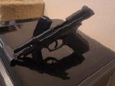 Žaislinis maketas beretta 92/m9 - nuotraukos Nr. 4