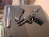 Žaislinis maketas beretta 92/m9 - nuotraukos Nr. 5
