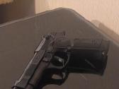 Žaislinis maketas beretta 92/m9 - nuotraukos Nr. 8
