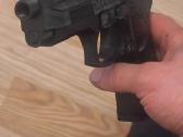 Žaislinis maketas beretta 92/m9 - nuotraukos Nr. 9