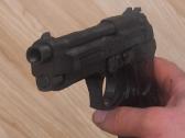 Žaislinis maketas beretta 92/m9 - nuotraukos Nr. 11