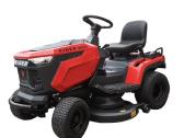 Rider R108-sh vejos traktoriukas be krepšio